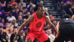 [霍勒迪集錦]穩(wěn)健控場！朱·霍勒迪18中7貢獻(xiàn)21分4板3助 三分11中4