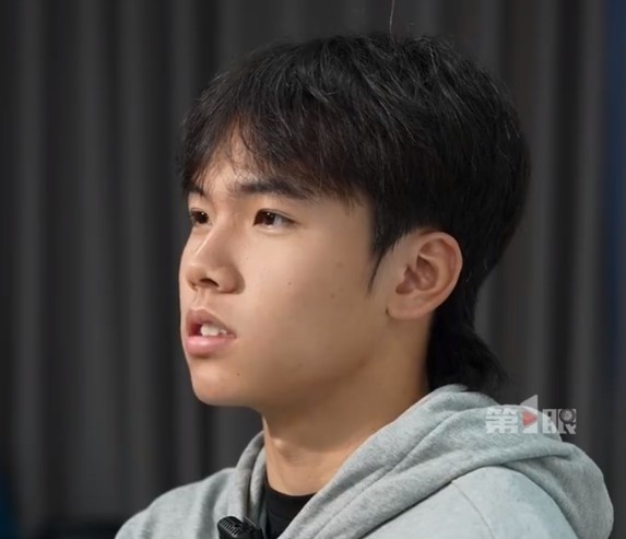 吳宇曦：機會留給有準備的人，從中甲板凳到中超閃光
