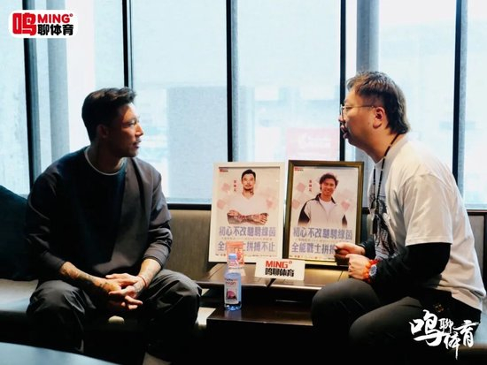張琳芃：千日重逢談取舍，全能戰(zhàn)士確認(rèn)退役后轉(zhuǎn)教練