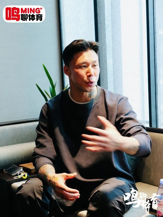 張琳芃：千日重逢談取舍，全能戰(zhàn)士確認(rèn)退役后轉(zhuǎn)教練