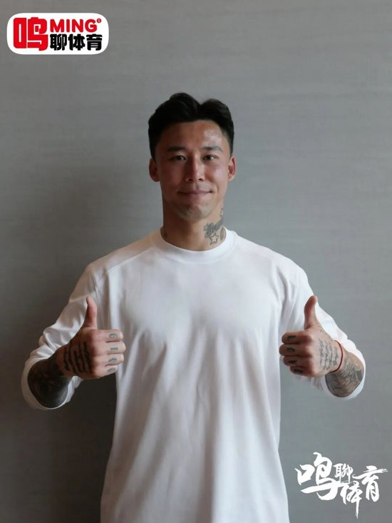 張琳芃：千日重逢談取舍，全能戰(zhàn)士確認(rèn)退役后轉(zhuǎn)教練
