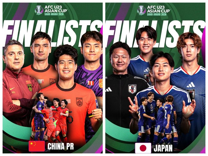 零封對(duì)決傳控：U23亞洲杯決賽中國(guó)將拖日本入加時(shí)？