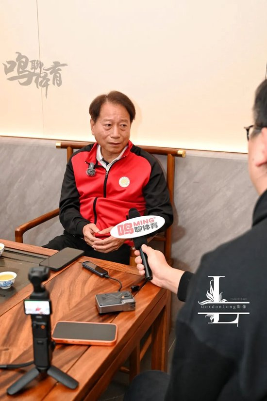 周穗安：7名本土少帥需按“阿隆索模式”培養(yǎng) 賽會制致“踢球不讀書”