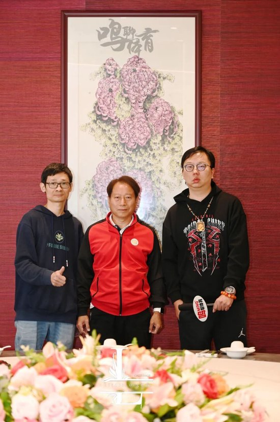 周穗安：7名本土少帥需按“阿隆索模式”培養(yǎng) 賽會制致“踢球不讀書”