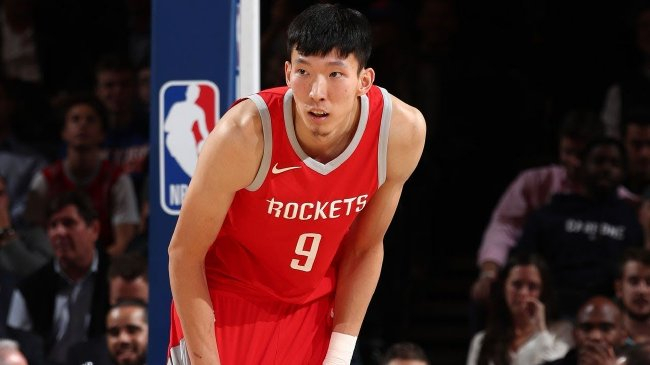 崔永熙簽約籃網(wǎng)，時隔六年再有中國球員登陸NBA