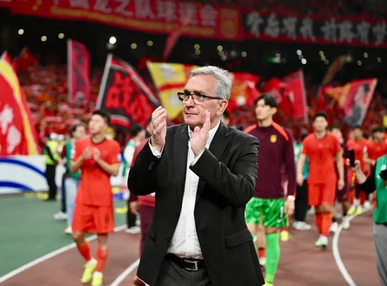 足協(xié)雙線布局：預(yù)申附加賽賽區(qū) 九月四國(guó)賽定檔