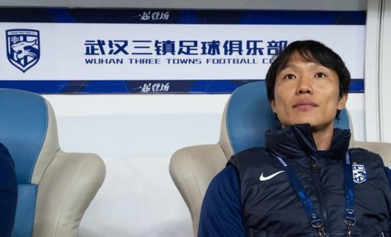 三鎮(zhèn)變陣首勝：鄧涵文造兩球，紹爾前腰激活攻擊群