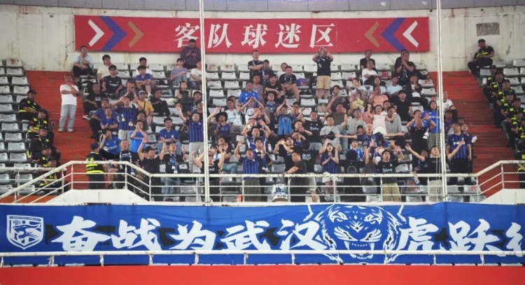 卡迪斯兩射一傳，武漢三鎮(zhèn)客場(chǎng)3-3絕平山東泰山
