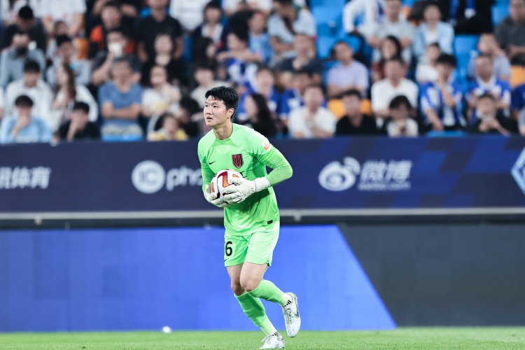 國(guó)安接近簽下蹇韜 僅需處理半年合同問(wèn)題