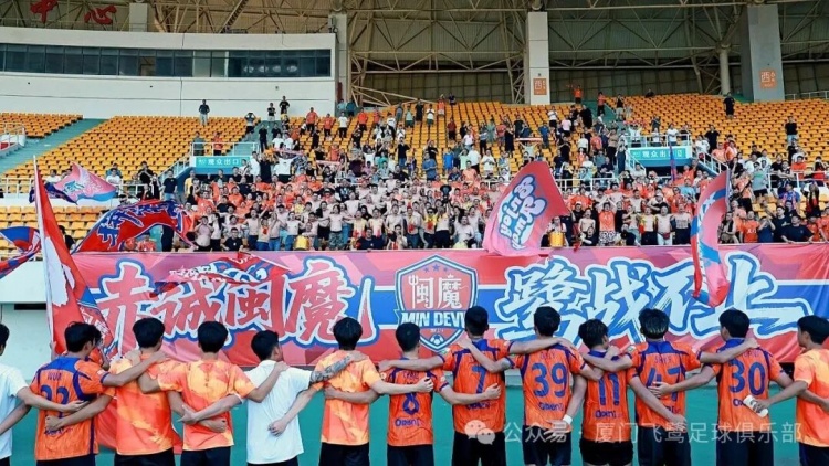 劉子銘7球6助攻雙榜領(lǐng)跑，廈門飛鷺三連勝升至南區(qū)第二