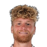 麥吉漢
